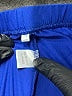 Unbranded Color Block Blue Active Pants Size XL - photo 7