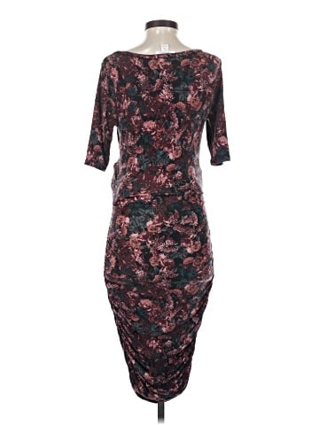 Motherhood Cocktail Dress (view 2)