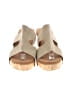 Unbranded Tan Wedges Size EU 41 - photo 2