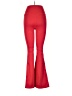 Unbranded Red Active Pants Size M - photo 2