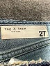 Rag & Bone Blue Jeans Size 27 waist - photo 6