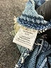 Rag & Bone Blue Jeans Size 27 waist - photo 7