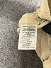 Trina Turk Solid Tan Khakis Size 4 - photo 5