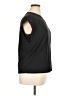 Unbranded Black Sleeveless T-Shirt Size XL - photo 4