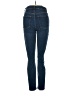 7 For All Mankind Blue Jeans Size 24 waist - photo 2