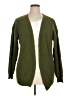 Unbranded Green Cardigan Size XL (estimated) - photo 1