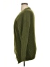 Unbranded Green Cardigan Size XL (estimated) - photo 5
