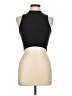 Forever 21 Black Tank Top Size M - photo 1