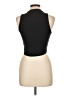Forever 21 Black Tank Top Size M - photo 2
