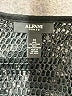Alfani 100% Nylon Black Coat Size 1X - photo 6