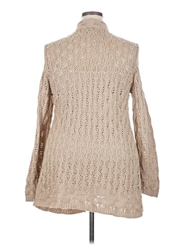 Leo & Nicole Cardigan (view 2)