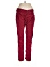 CAbi Red Jeans Size 12 - photo 1