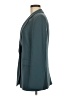BOSS by HUGO BOSS Teal Blazer Size 6 - photo 5