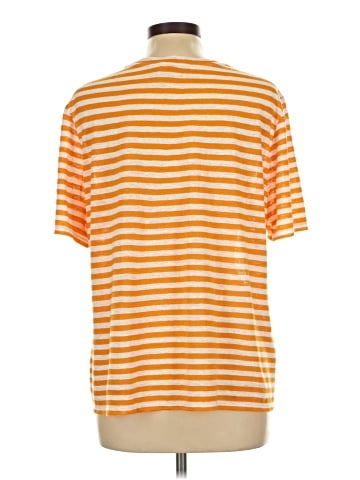 Tory Burch Short Sleeve T-Shirt (view 2)