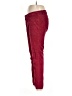 CAbi Red Jeans Size 12 - photo 5