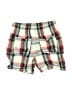 Tommy Hilfiger 100% Cotton Plaid Green Shorts 12-18 MO / 18 MO - photo 2