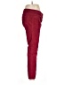 CAbi Red Jeans Size 12 - photo 4