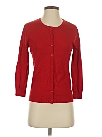 Appraisal Cardigan (view 1)