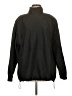 JLUXLABEL Black Windbreaker Size S - photo 1