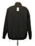 JLUXLABEL Black Windbreaker Size S - photo 2