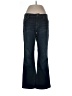 DKNY Jeans Blue Jeans Size 10 - photo 1