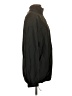 JLUXLABEL Black Windbreaker Size S - photo 4