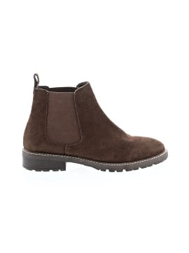 Steve Madden Ankle Boots