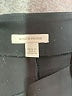 Boston Proper Solid Black Dress Pants Size 12 - photo 7