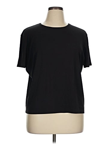 Laura Scott Short Sleeve T-Shirt (view 1)