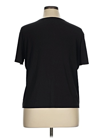 Laura Scott Short Sleeve T-Shirt (view 2)