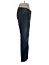 DKNY Jeans Blue Jeans Size 10 - photo 4