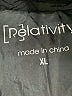 Relativity Black Vest Size XL - photo 6