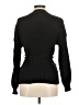 Shein 100% Polyester Black Cardigan Size 8 - 10 - photo 2