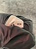 DemyLee 100% Cotton Gray Long Sleeve Top Size XS - photo 9