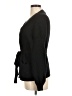 Shein 100% Polyester Black Cardigan Size 8 - 10 - photo 5