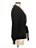 Shein 100% Polyester Black Cardigan Size 8 - 10 - photo 4