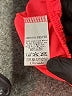 Xtaren 100% Polyester Pink Bodysuit Size L - photo 4