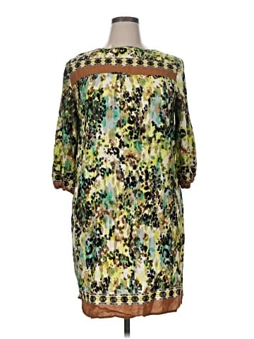 Figueroa & Flower Casual Dress (view 1)