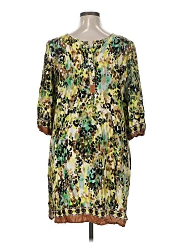 Figueroa & Flower Casual Dress (view 2)