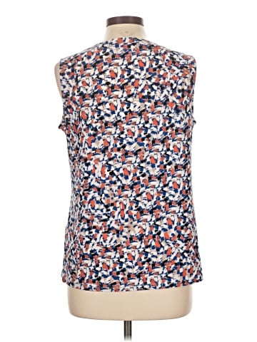 Jones Studio Sleeveless Blouse (view 2)