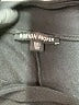 Boston Proper Solid Black Active Pants Size L - photo 4