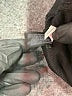 Boston Proper Solid Black Active Pants Size L - photo 5