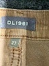 DL1961 Brown Khakis Size 27 waist - photo 4
