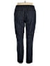 Athleta Stripes Blue Casual Pants Size 14 (tall) - photo 2