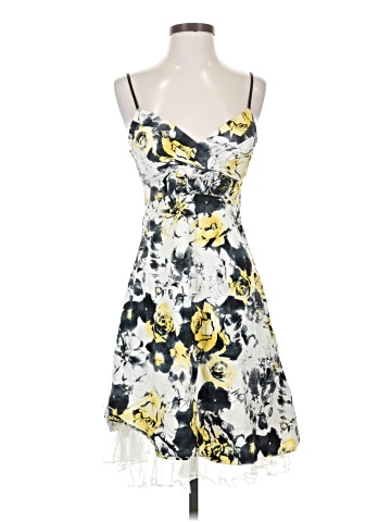 Ruby Rox Cocktail Dress (view 1)