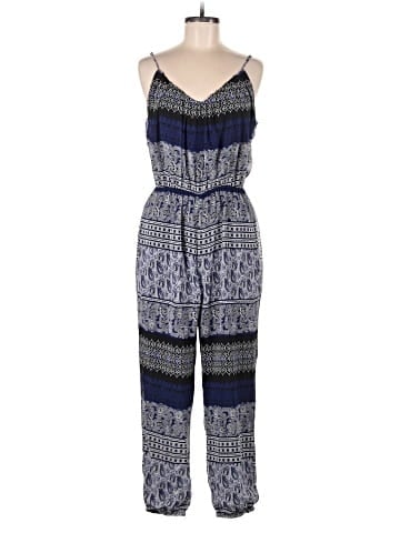 Lilka Jumpsuit (view 1)