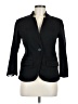 Olivia Moon Black Blazer Size M (petite) - photo 1