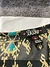 Bebop 100% Polyester Paisley Brown Casual Dress Size XL - photo 7