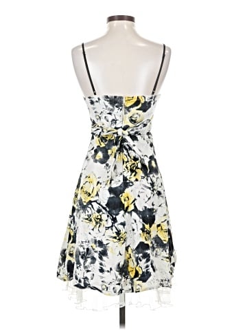 Ruby Rox Cocktail Dress (view 2)