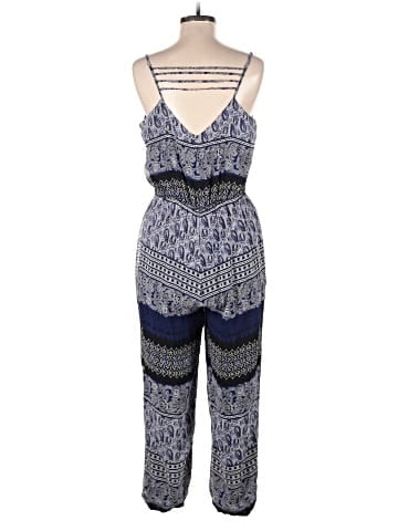 Lilka Jumpsuit (view 2)